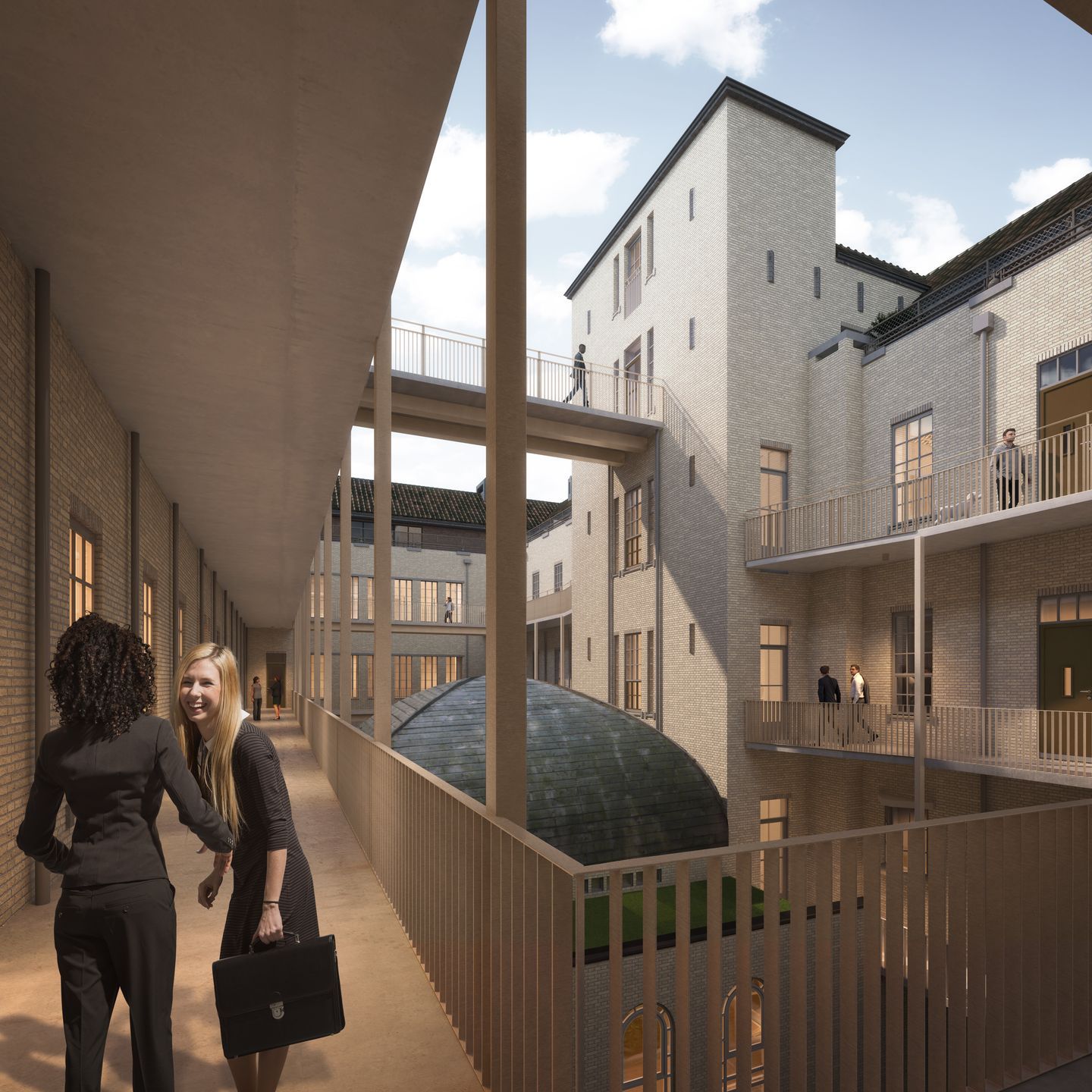 Foto 27 van Leo Lashleylaan 46-D