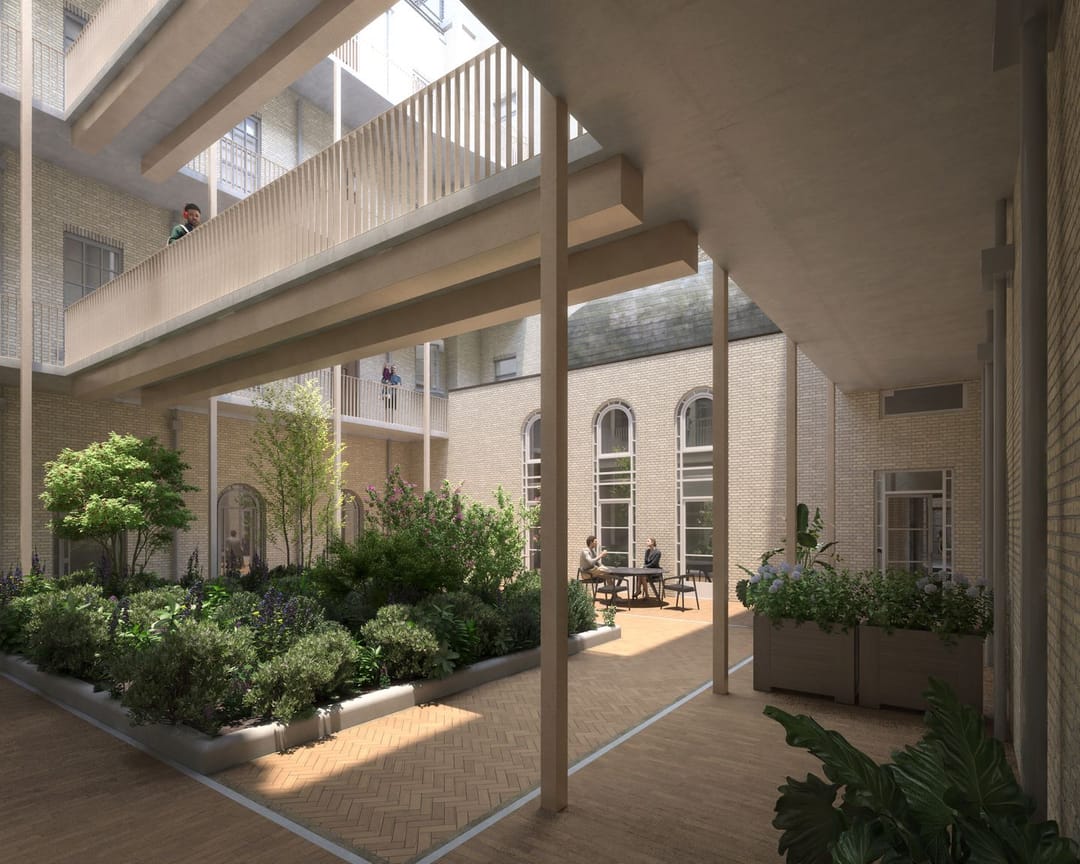 Foto 26 van Leo Lashleylaan 46-D