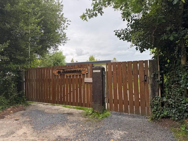 Foto 18 van Oude Badweg 58-BA30