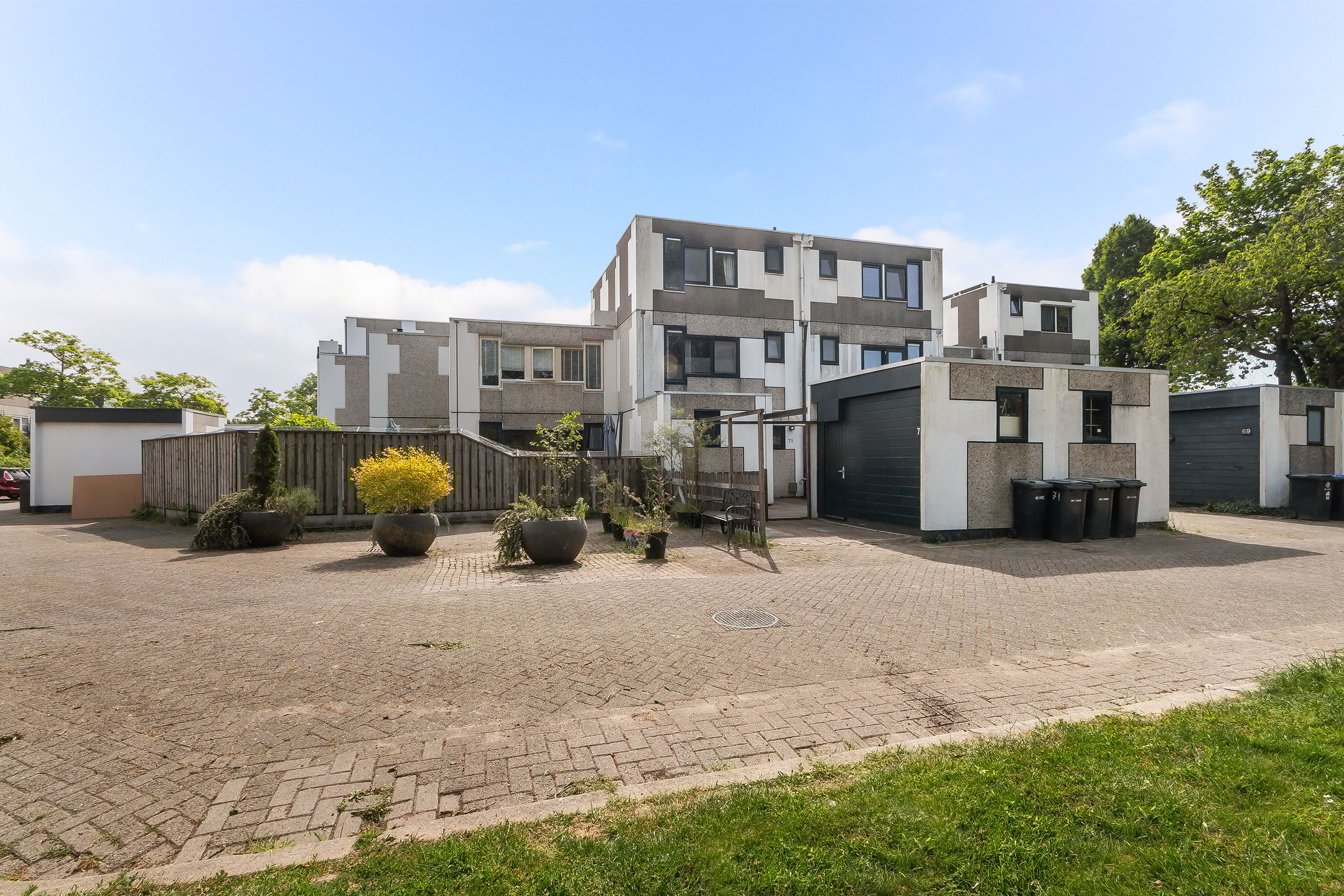 Brittenburg, 71, Dordrecht, 3328JC, Zuid-Holland, Nederland 71