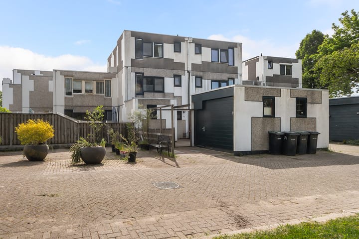 Foto 2 van Brittenburg 71