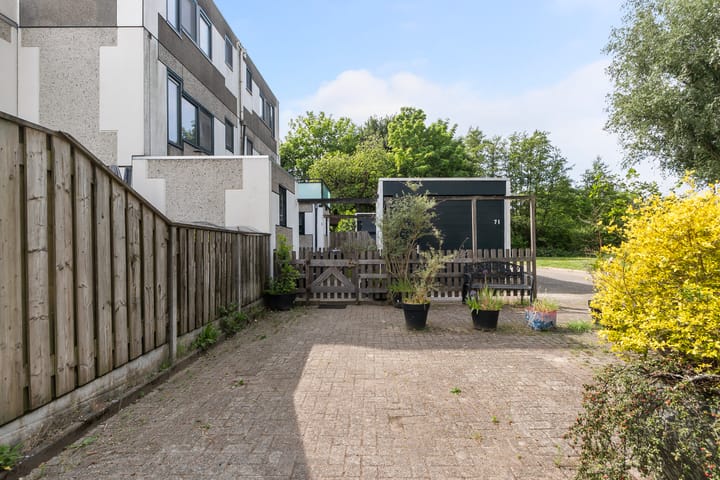 Foto 3 van Brittenburg 71