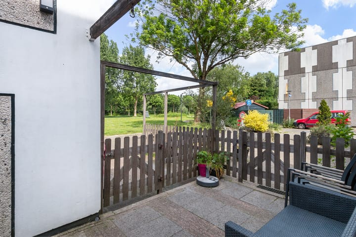 Foto 5 van Brittenburg 71