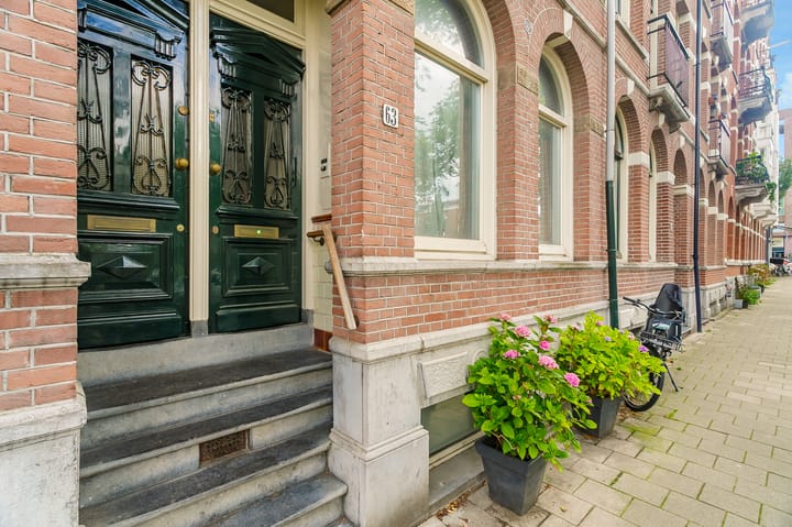 Photo 2 of Jacob van Lennepkade 63-2