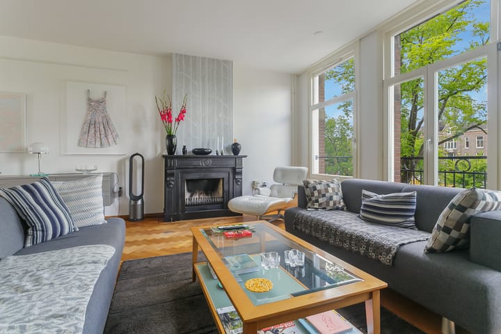 Photo 4 of Jacob van Lennepkade 63-2