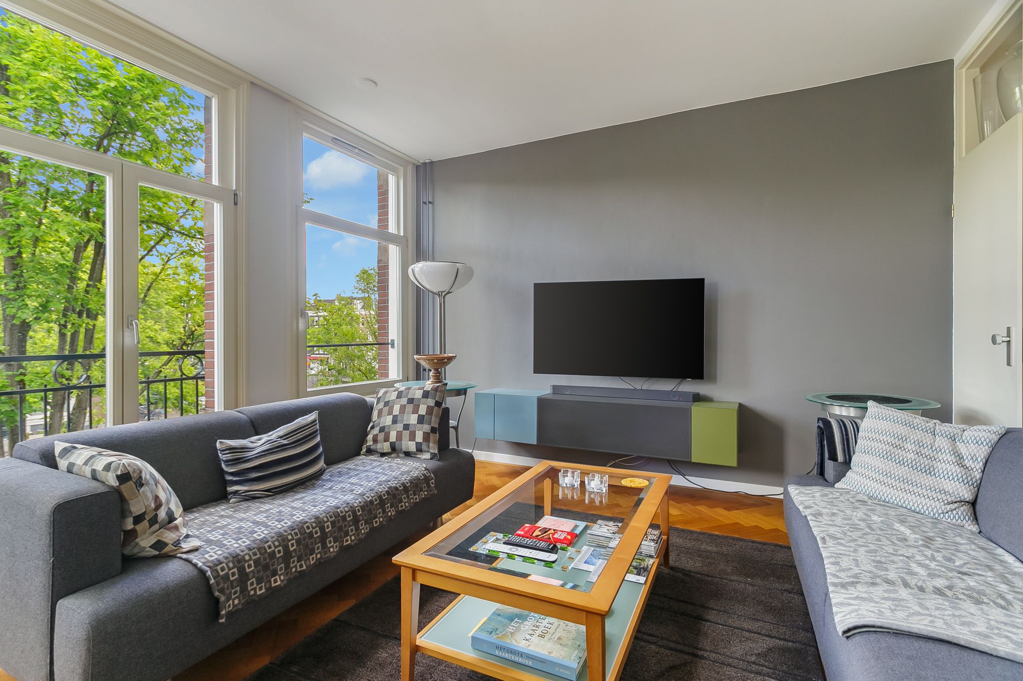 Photo 6 of Jacob van Lennepkade 63-2