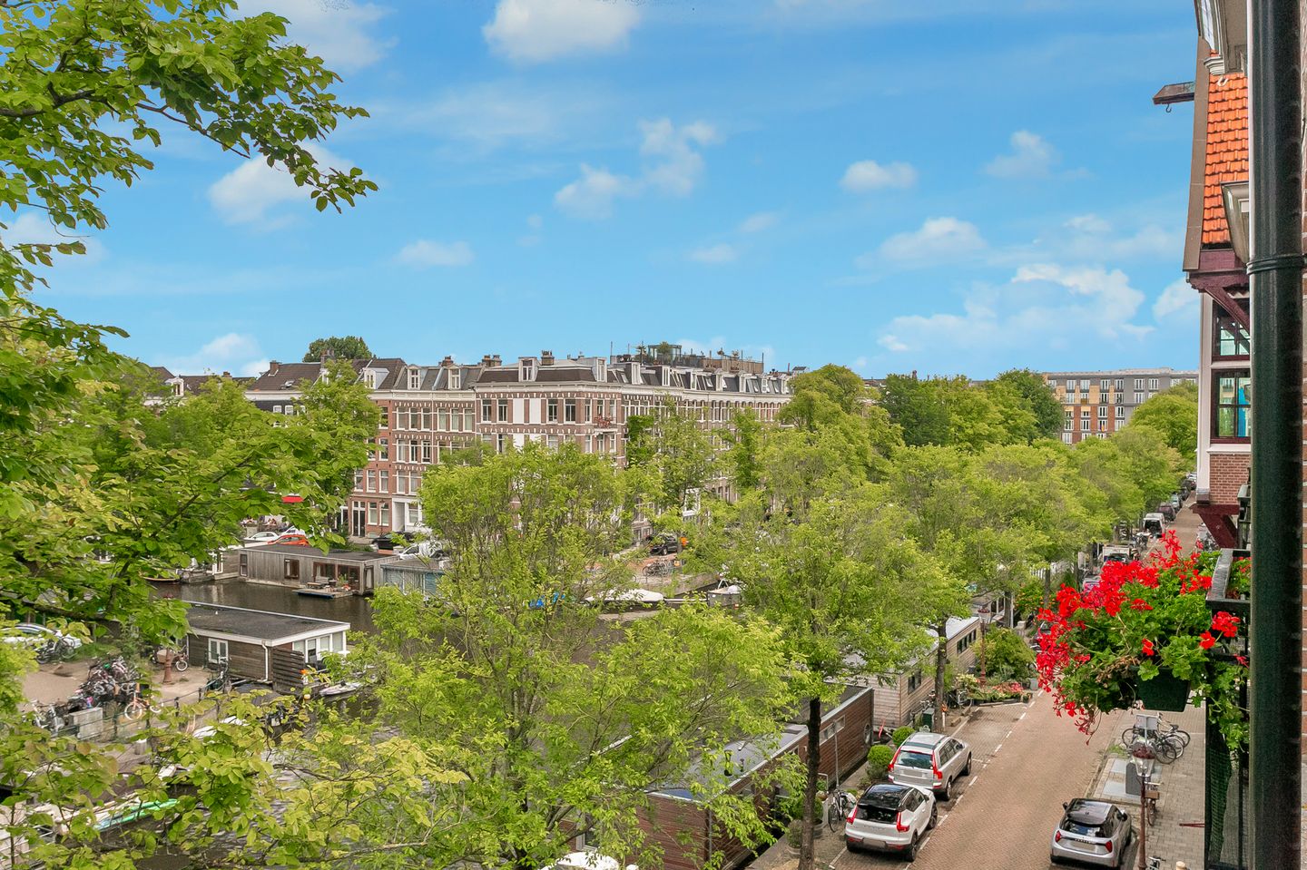 Photo 5 of Jacob van Lennepkade 63-2