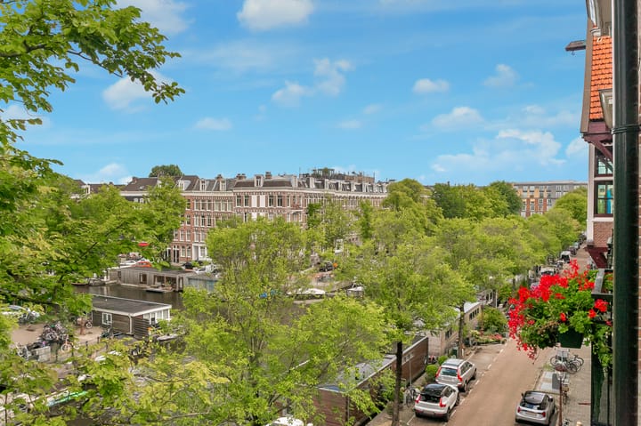 Photo 5 of Jacob van Lennepkade 63-2