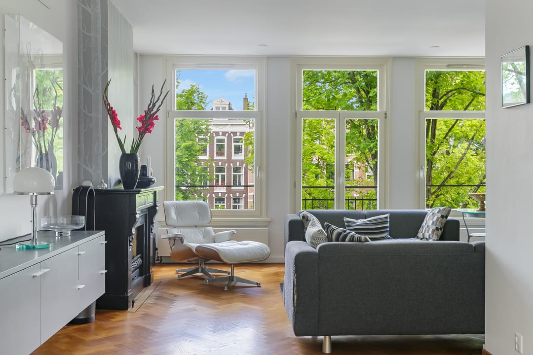 Photo 7 of Jacob van Lennepkade 63-2