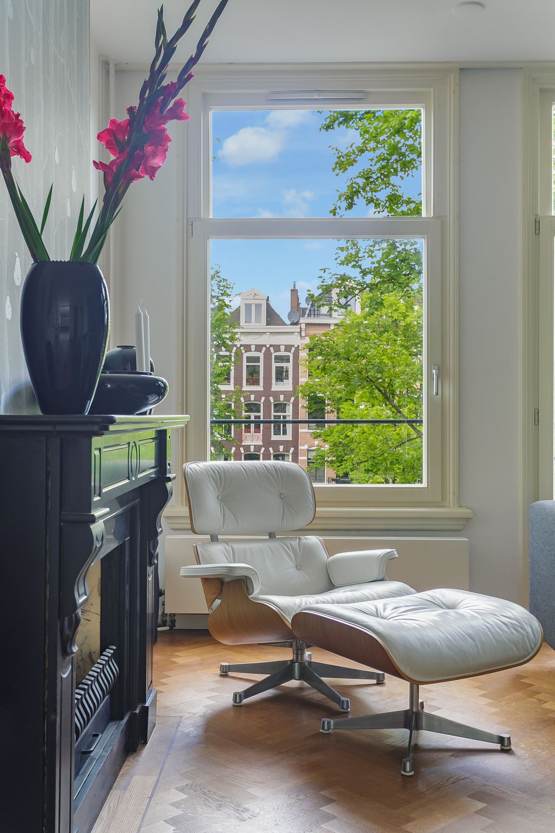 Photo 8 of Jacob van Lennepkade 63-2