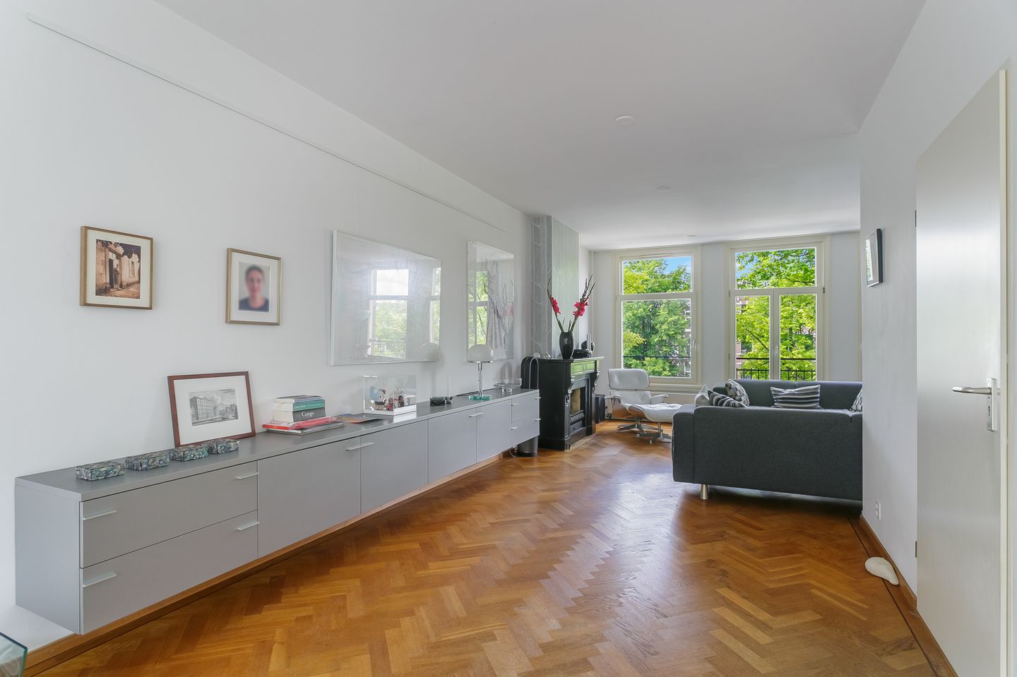 Photo 10 of Jacob van Lennepkade 63-2