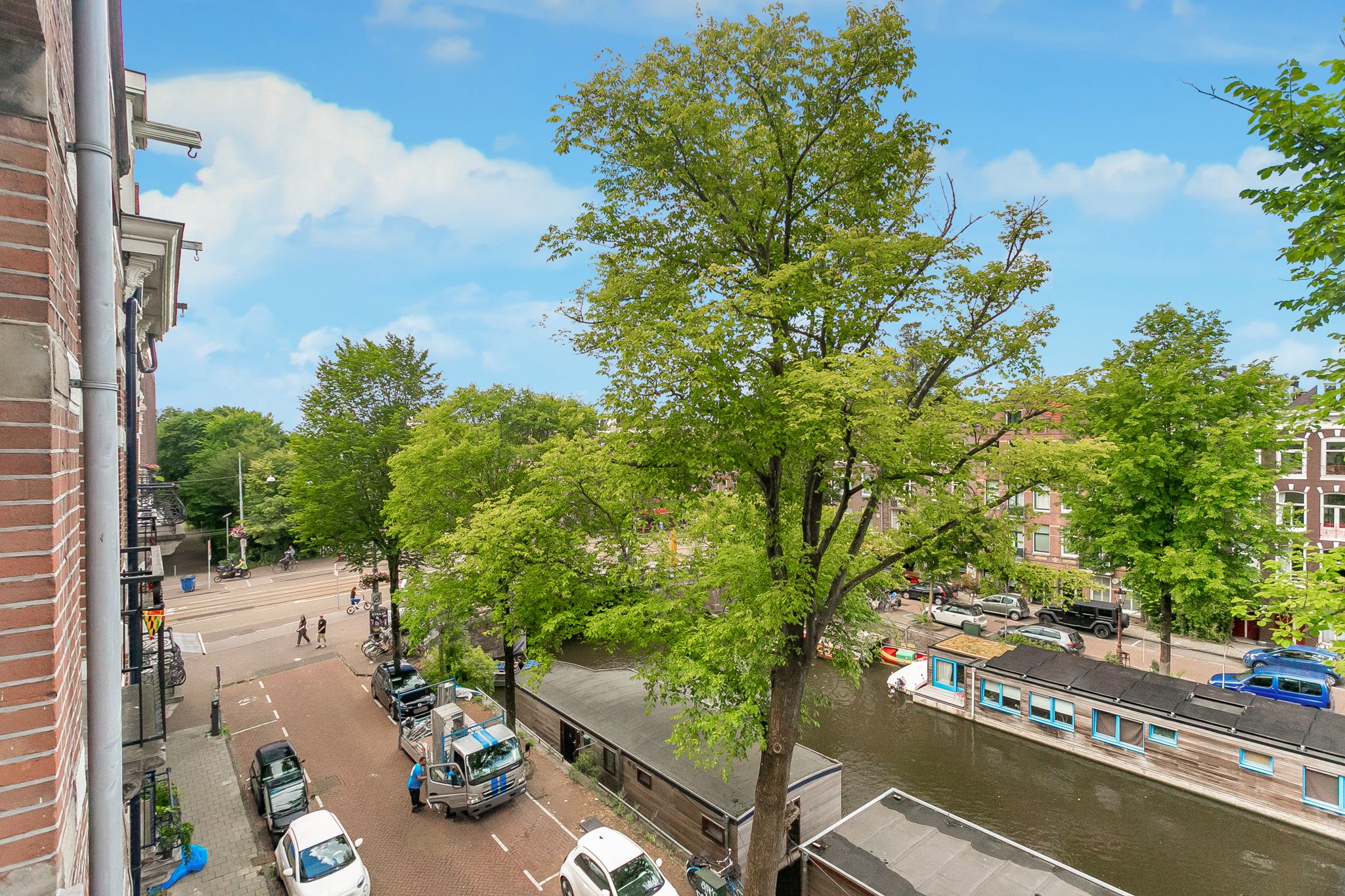 Photo 9 of Jacob van Lennepkade 63-2