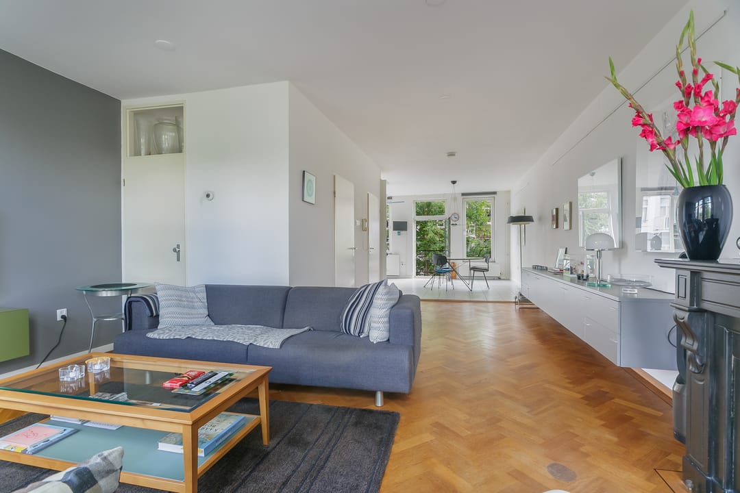 Photo 11 of Jacob van Lennepkade 63-2