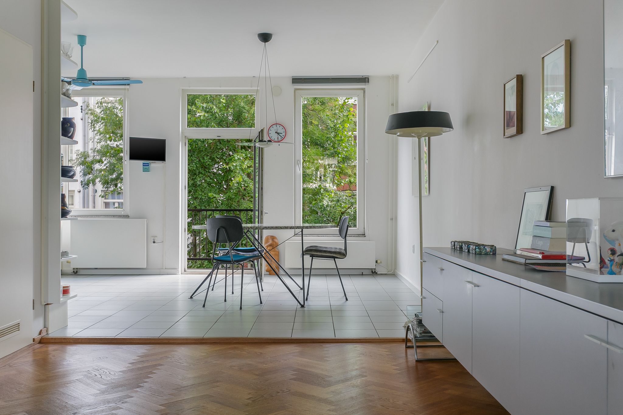 Photo 12 of Jacob van Lennepkade 63-2