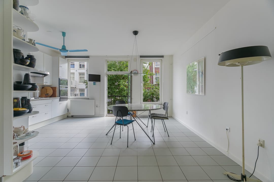 Photo 13 of Jacob van Lennepkade 63-2