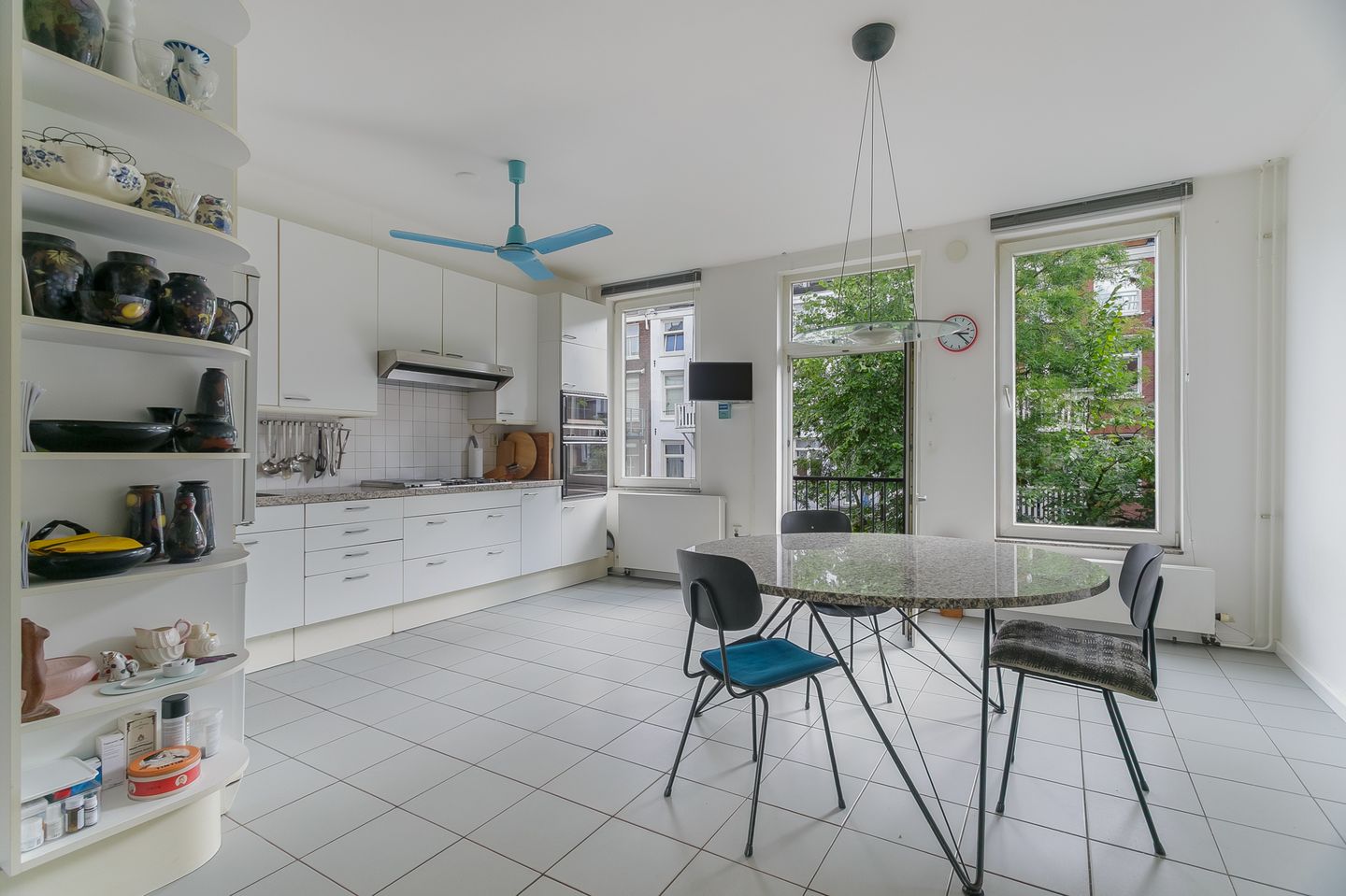 Photo 14 of Jacob van Lennepkade 63-2