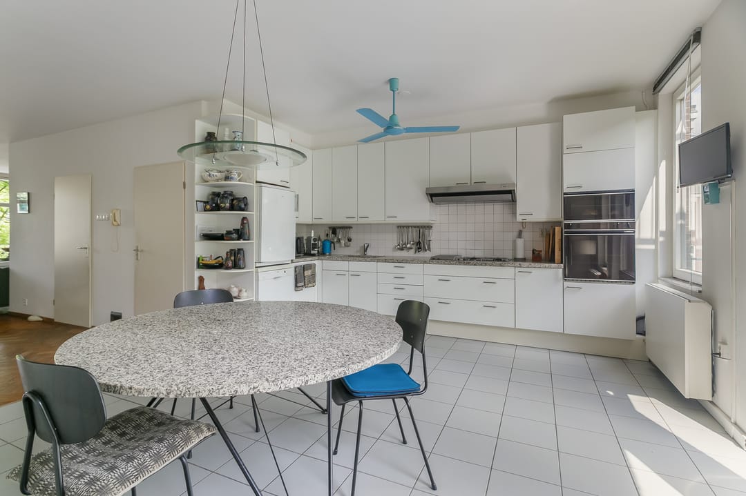 Photo 16 of Jacob van Lennepkade 63-2