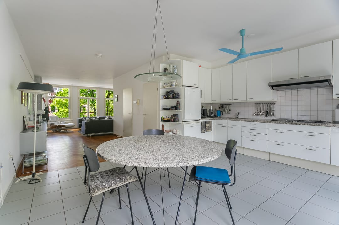 Photo 17 of Jacob van Lennepkade 63-2