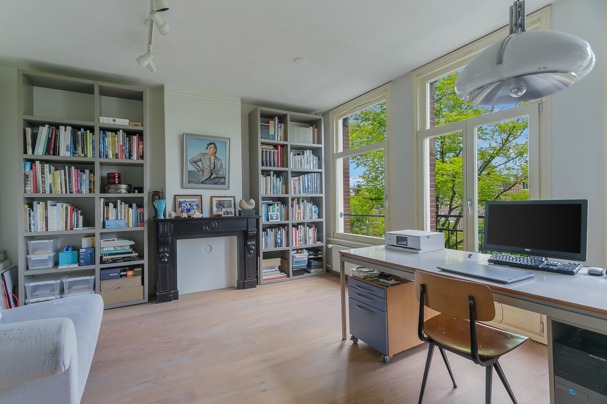 Photo 21 of Jacob van Lennepkade 63-2