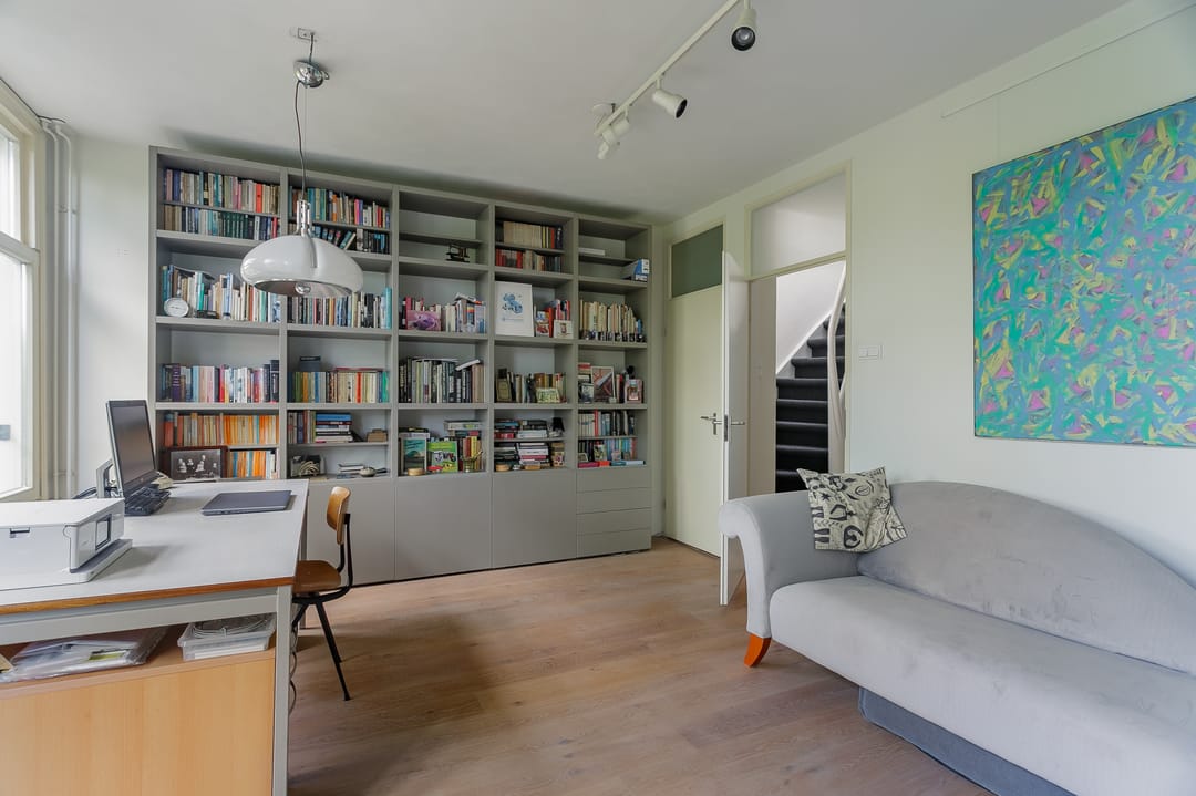 Photo 22 of Jacob van Lennepkade 63-2