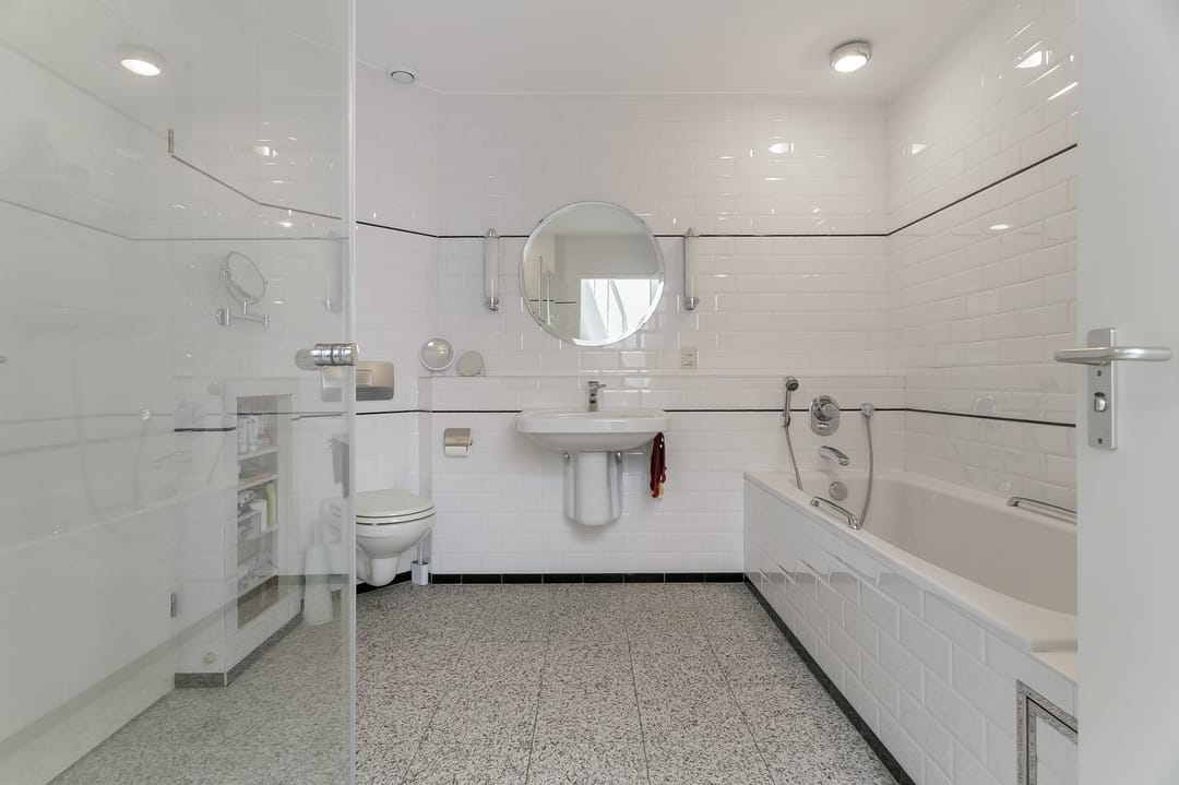 Photo 23 of Jacob van Lennepkade 63-2