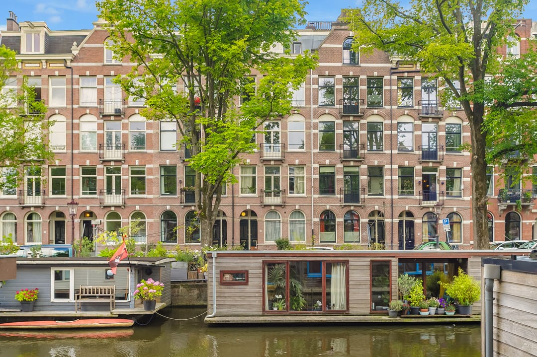 Photo 1 of Jacob van Lennepkade 63-2