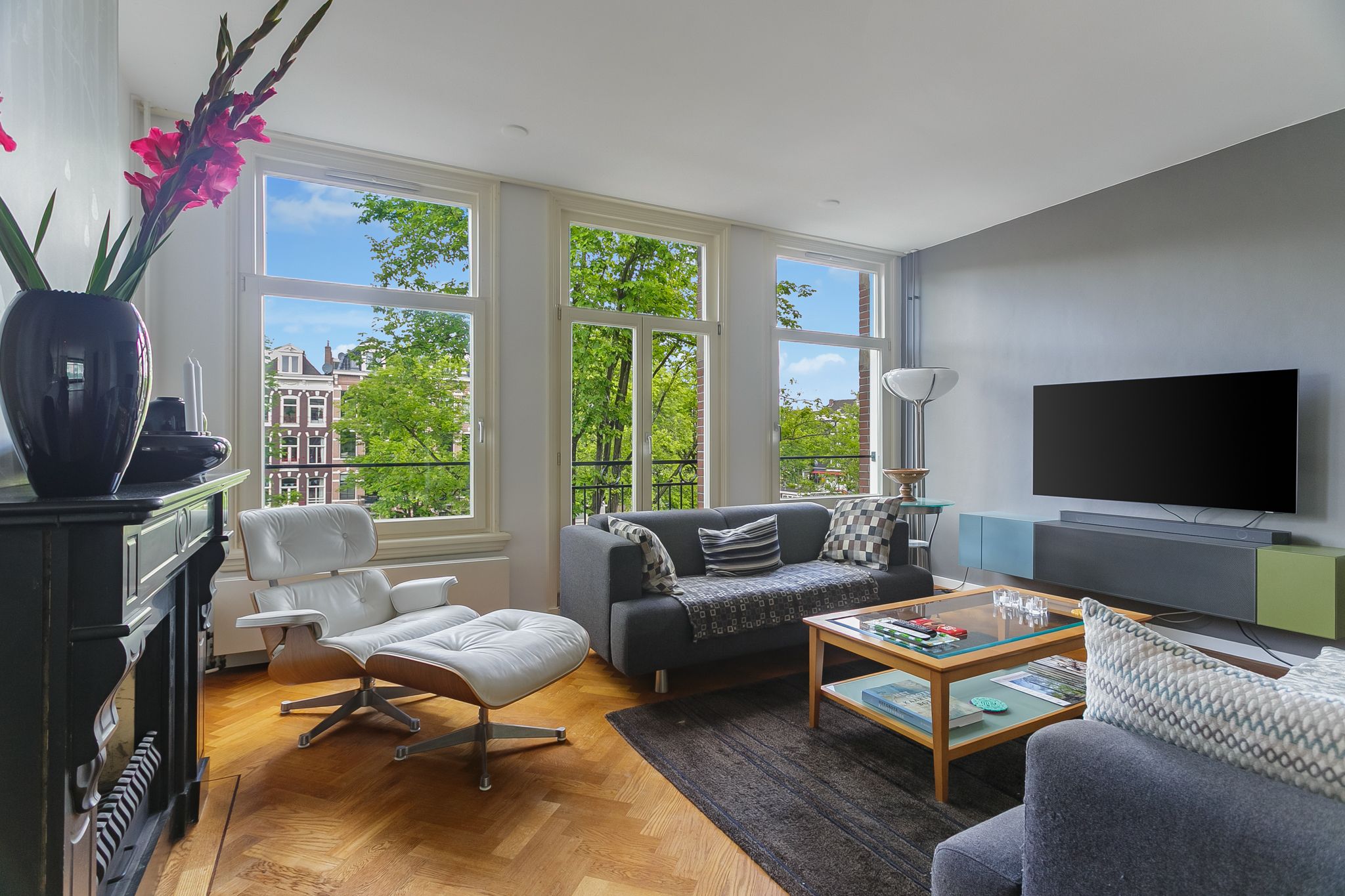 Photo 3 of Jacob van Lennepkade 63-2