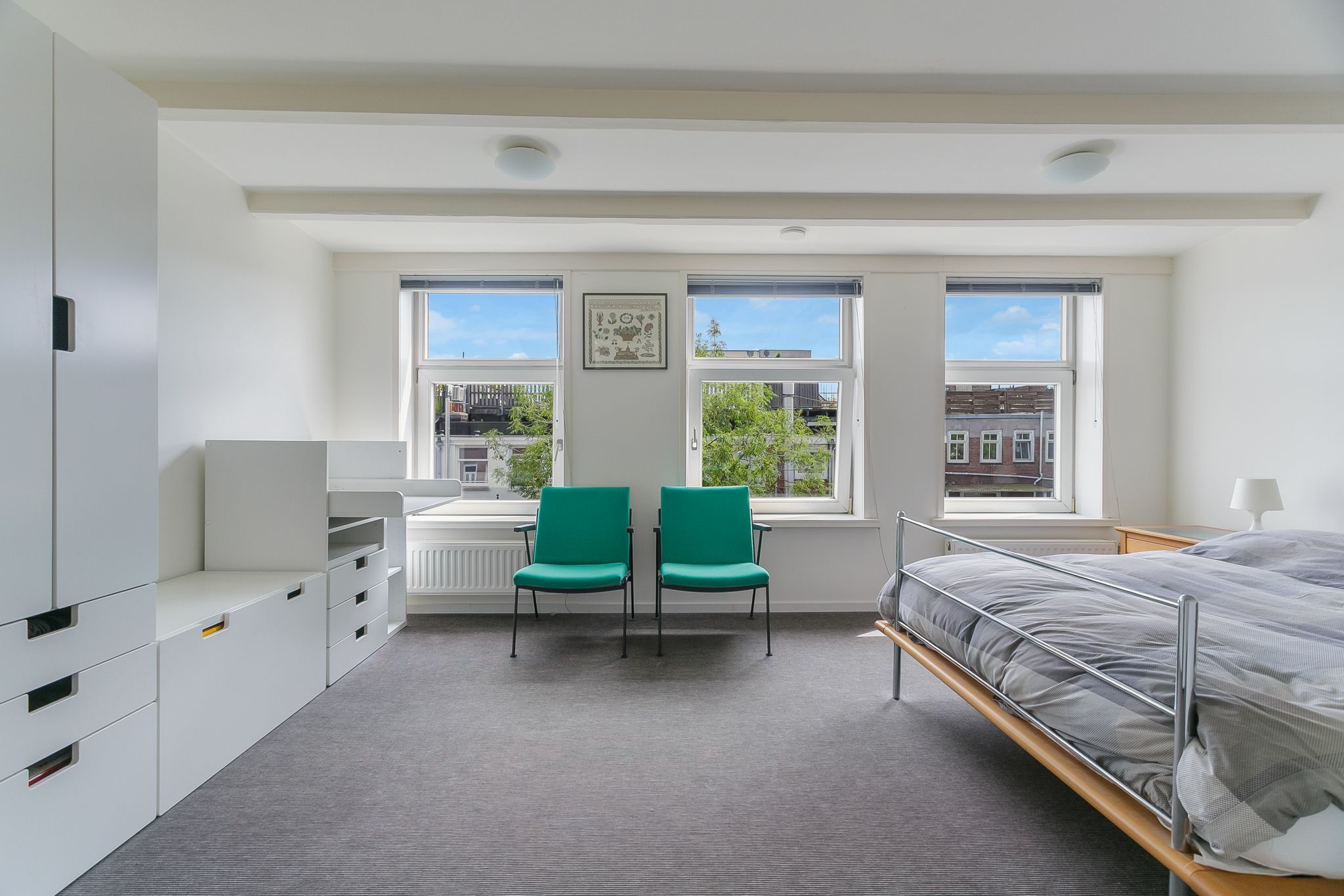 Photo 30 of Jacob van Lennepkade 63-2