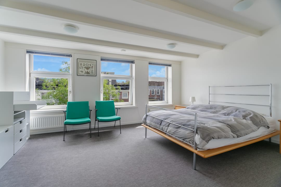 Photo 31 of Jacob van Lennepkade 63-2