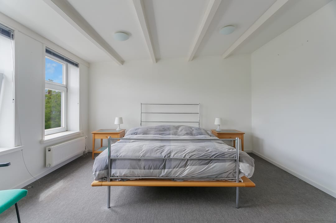 Photo 32 of Jacob van Lennepkade 63-2