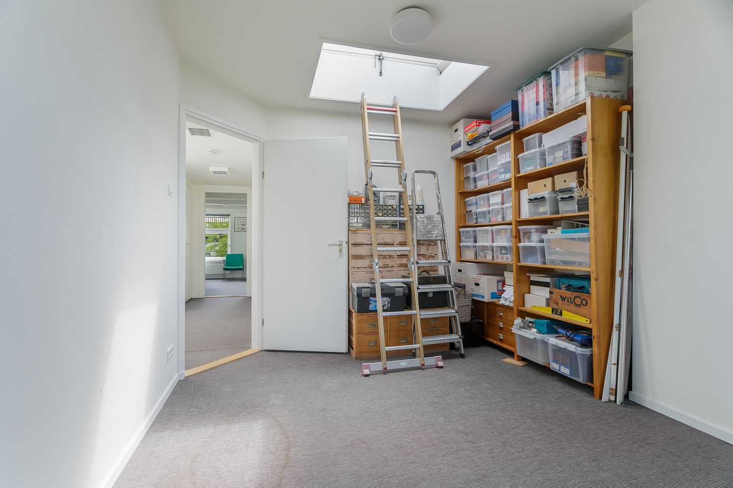 Photo 34 of Jacob van Lennepkade 63-2