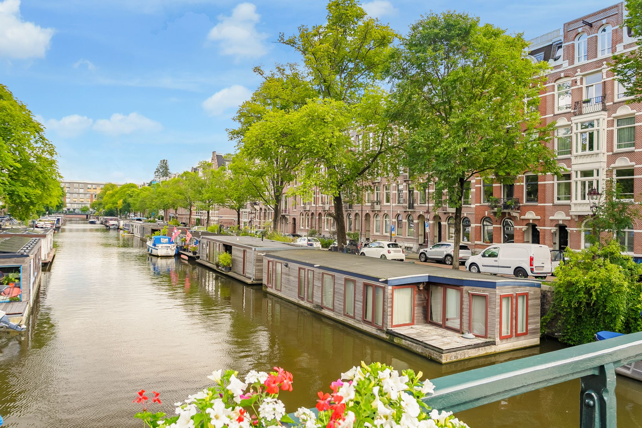 Photo 39 of Jacob van Lennepkade 63-2