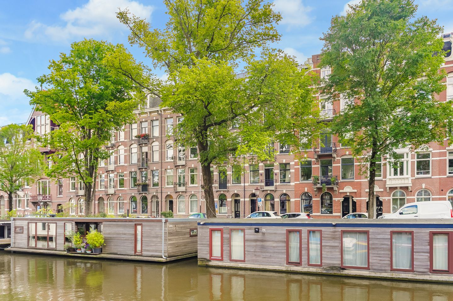 Photo 40 of Jacob van Lennepkade 63-2