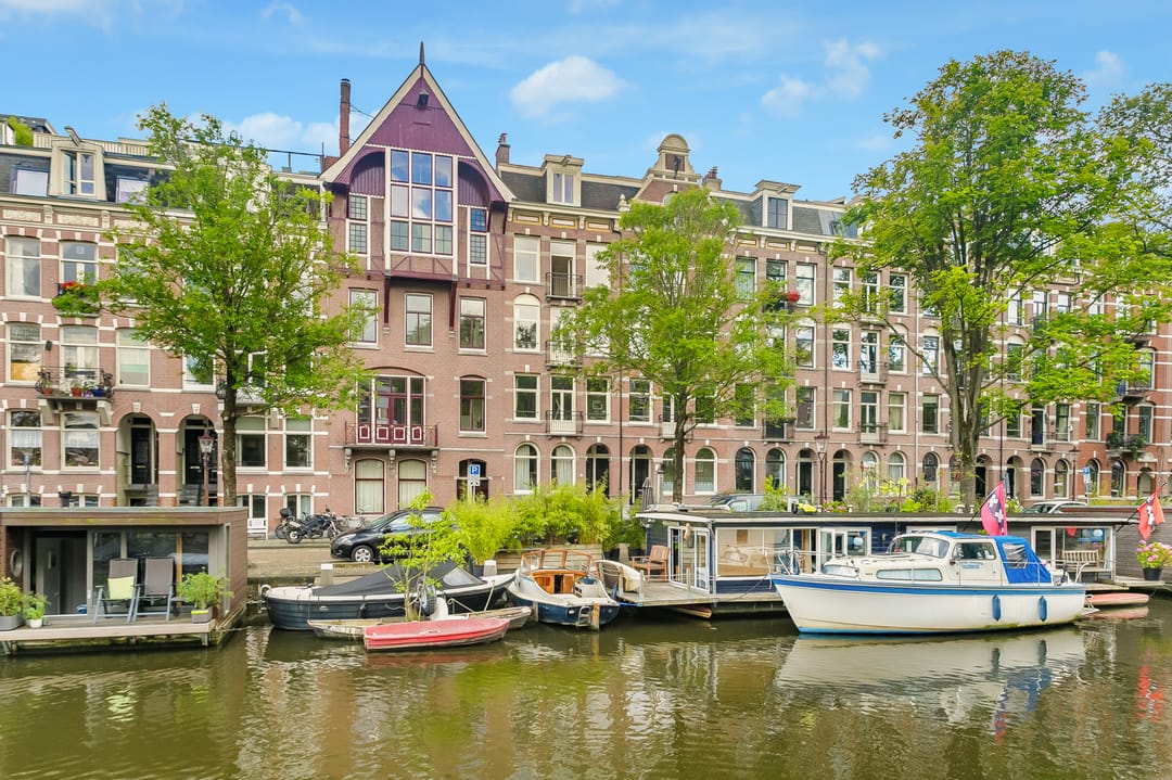 Photo 41 of Jacob van Lennepkade 63-2