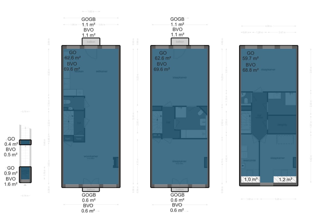 Photo 46 of Jacob van Lennepkade 63-2