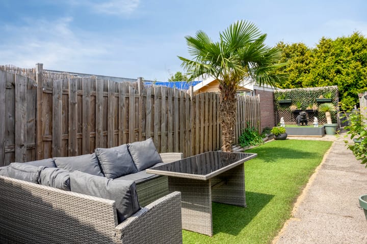 Foto 5 van Roestenbergstraat 39