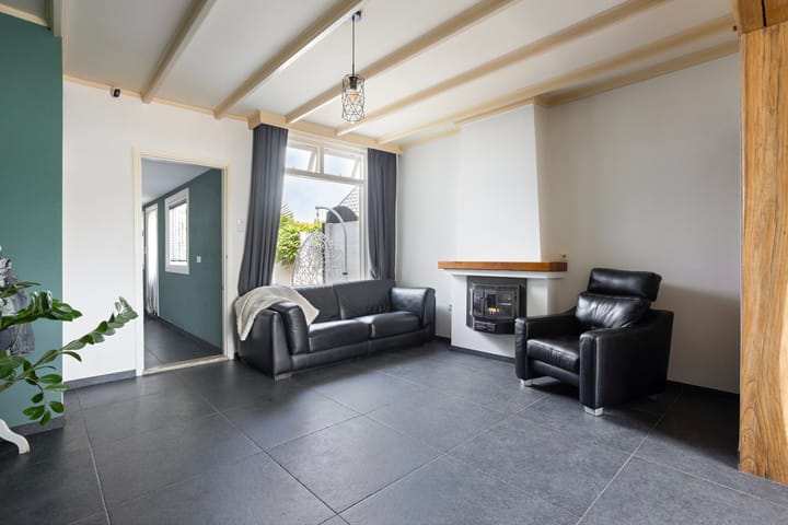 Foto 3 van Roestenbergstraat 39