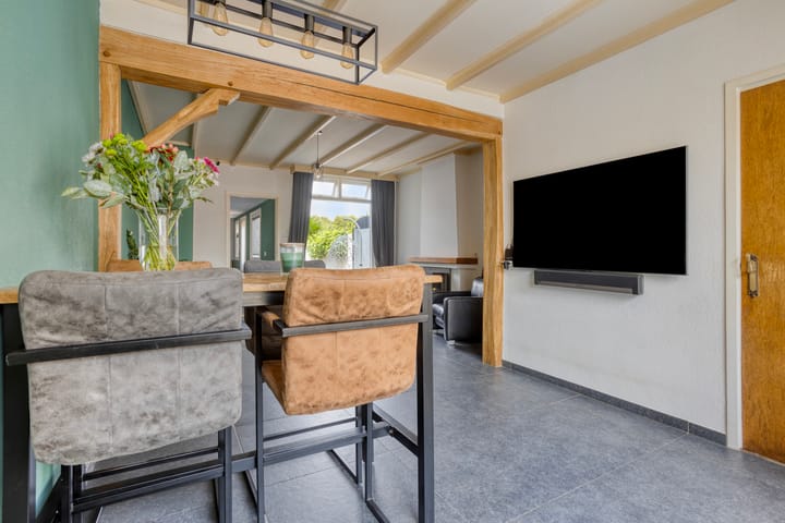 Foto 7 van Roestenbergstraat 39