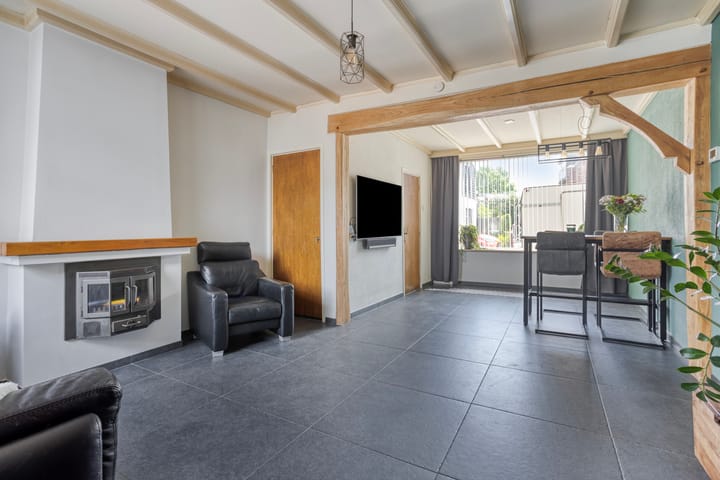 Foto 8 van Roestenbergstraat 39