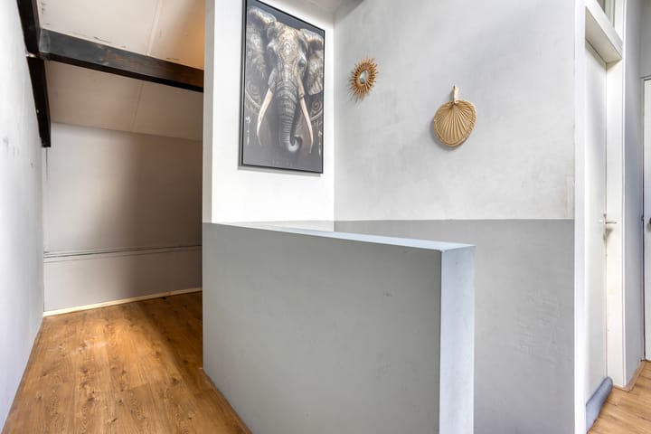 Foto 15 van Roestenbergstraat 39