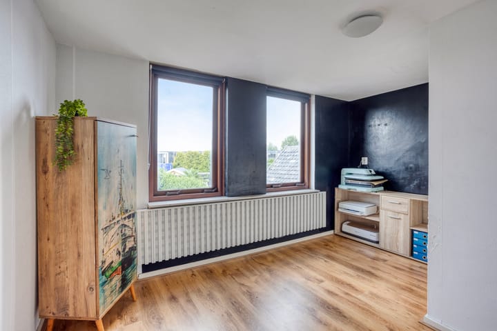 Foto 22 van Roestenbergstraat 39