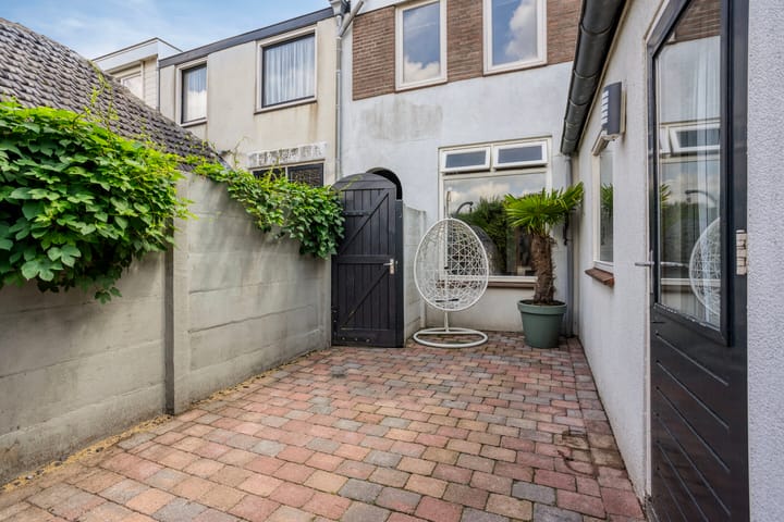 Foto 24 van Roestenbergstraat 39