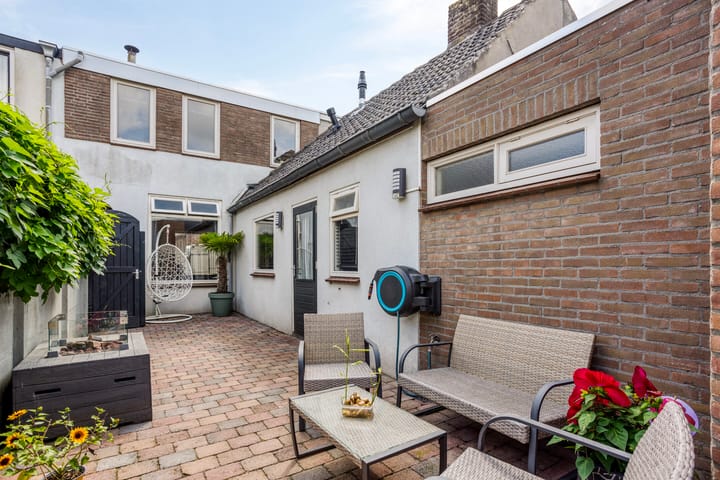 Foto 27 van Roestenbergstraat 39