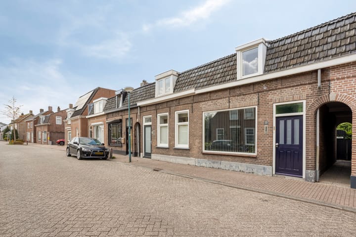 Foto 35 van Roestenbergstraat 39