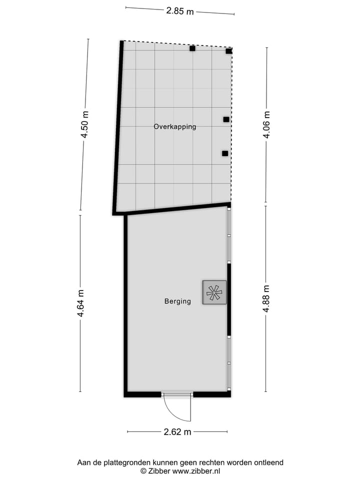 Foto 39 van Roestenbergstraat 39