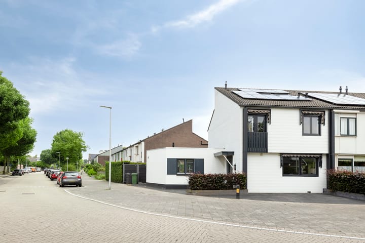 Foto 1 van Bouvigne 28