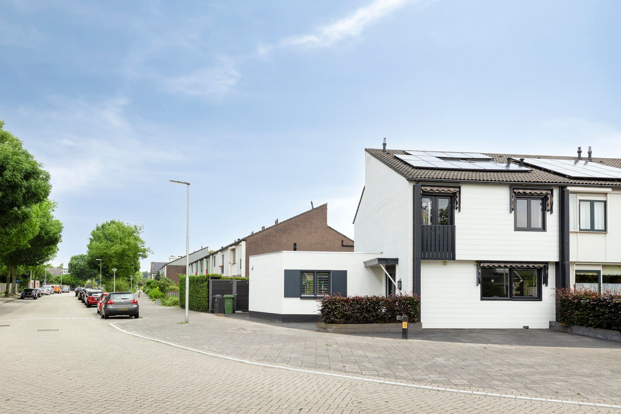 Bouvigne, 28, Eindhoven, 5653LH, Noord-Brabant, Nederland 28