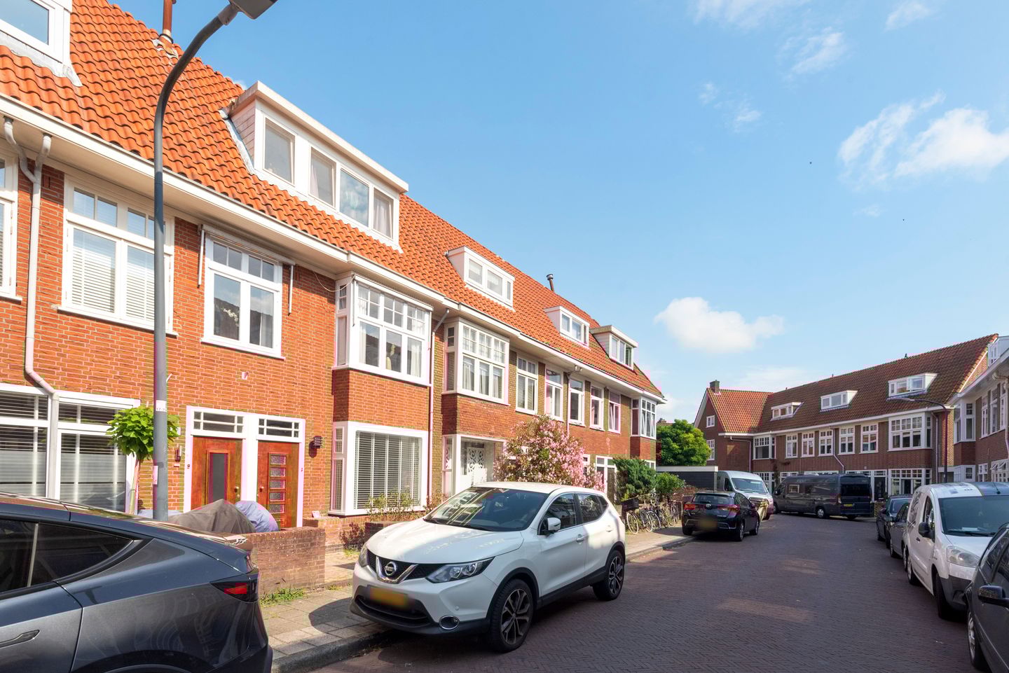 Foto 1 van Cremerstraat 77