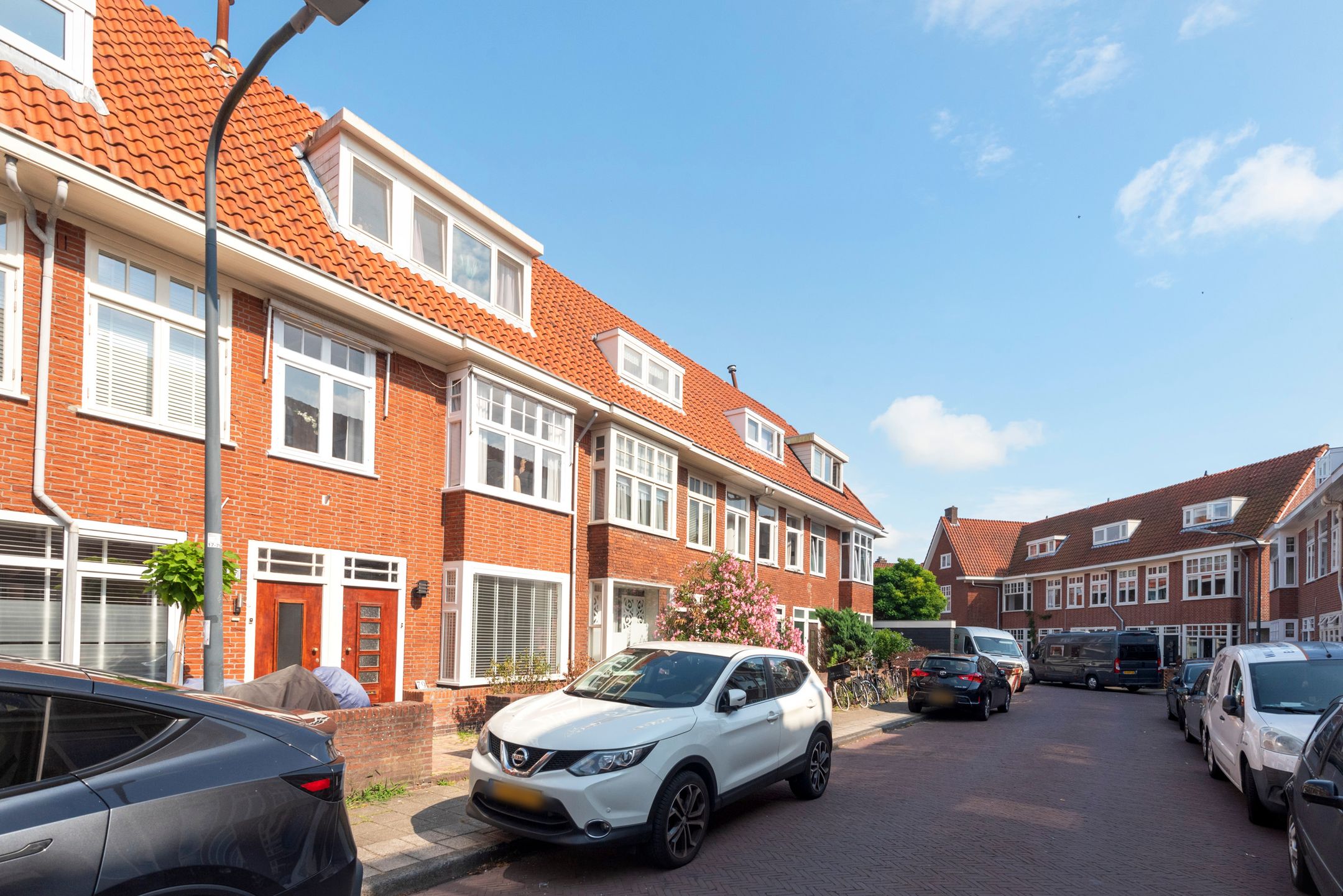 Cremerstraat, 77, Haarlem, 2032KN, Noord-Holland, Nederland 77