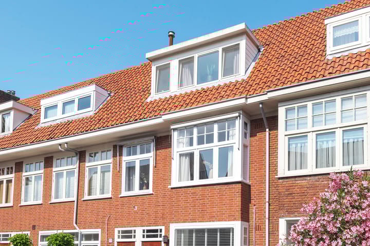 Foto 2 van Cremerstraat 77